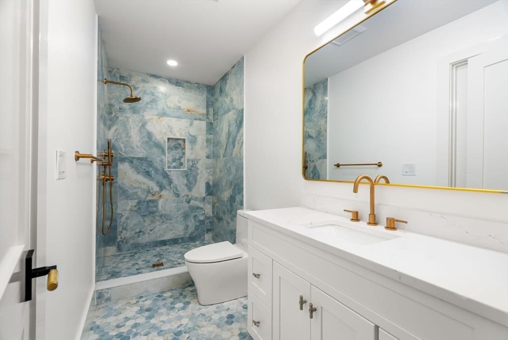Single Family Residence at 5 Morseland Ave, Newton MA 02459, Newton, photo 20 of 21
