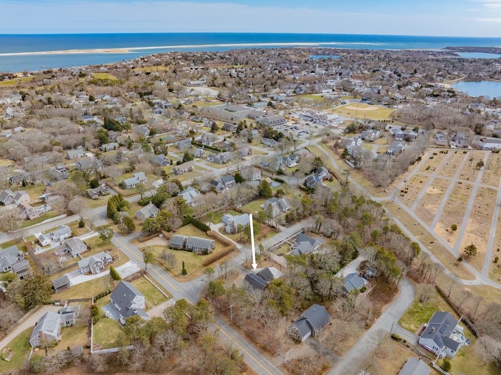 Single Family Residence at 32 Tip Cart Dr, Chatham MA 02633, Chatham, photo 30 of 31