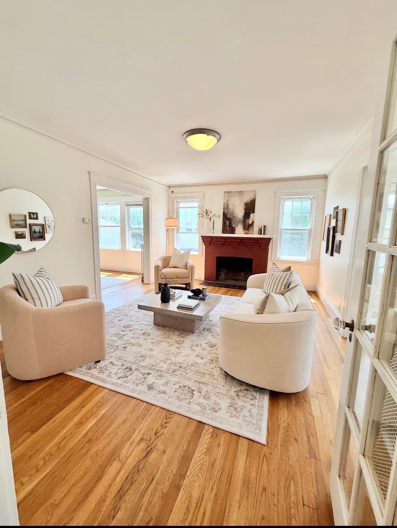 Condominium at 18 Chandler Street # 18, Arlington MA 02474, Arlington, photo 6 of 19