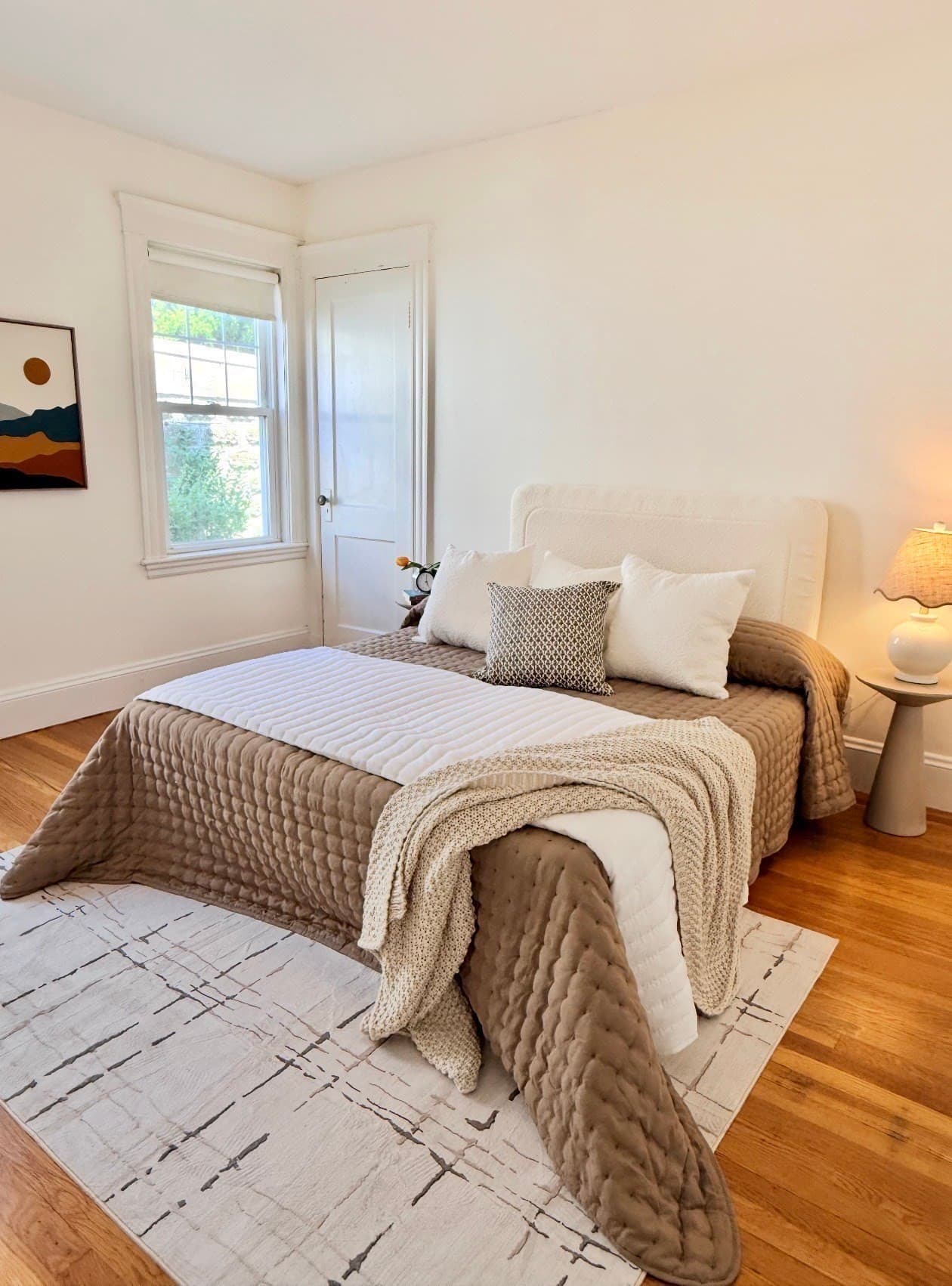 Condominium at 18 Chandler Street # 18, Arlington MA 02474, Arlington, photo 12 of 19