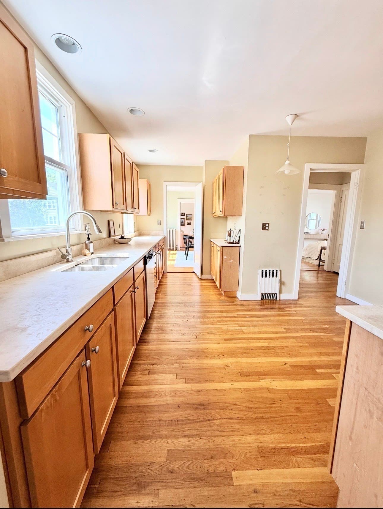 Condominium at 18 Chandler Street # 18, Arlington MA 02474, Arlington, photo 4 of 19