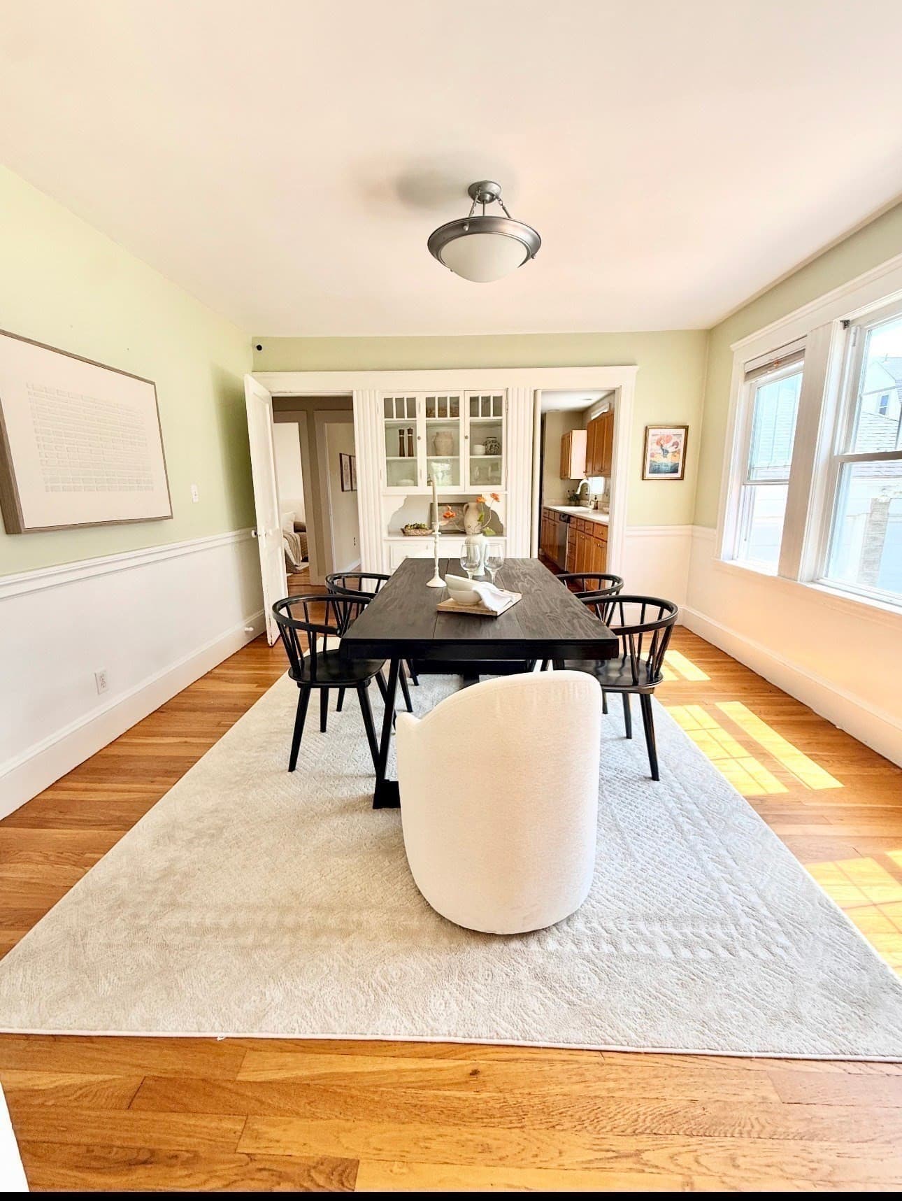 Condominium at 18 Chandler Street # 18, Arlington MA 02474, Arlington, photo 8 of 19