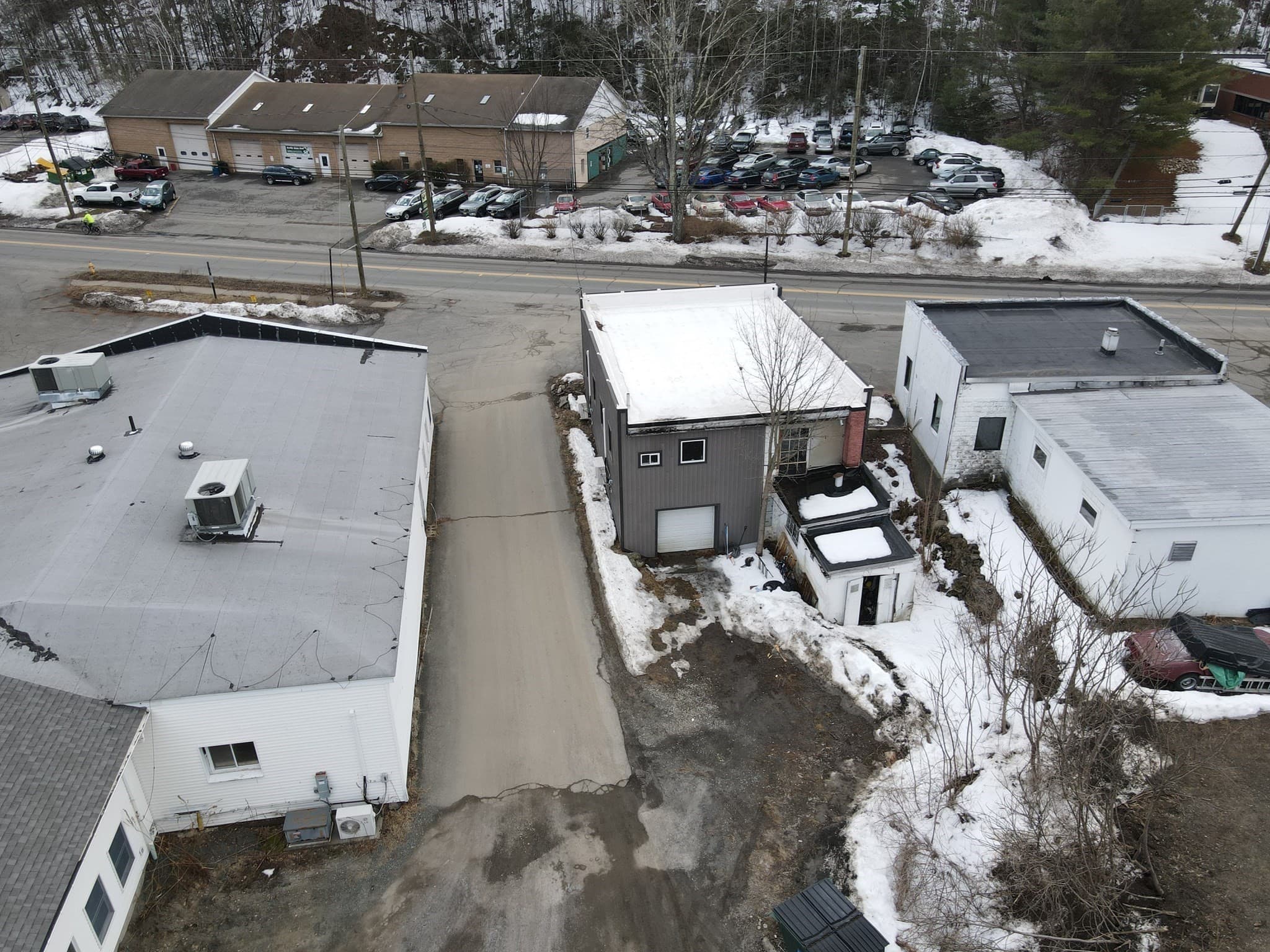 Commercial Sale at 334 High St, Greenfield MA 01301, Greenfield, photo 23 of 25