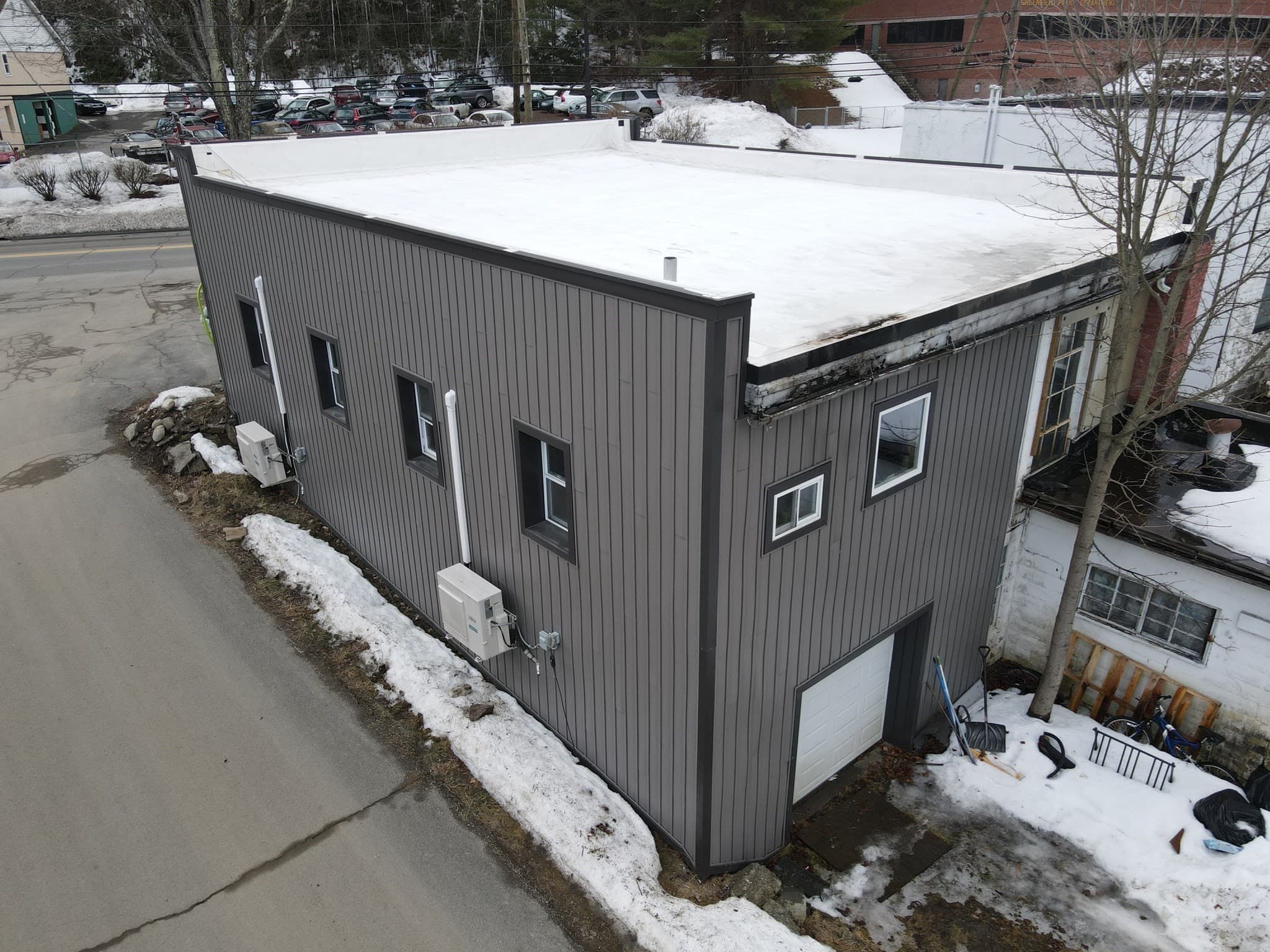 Commercial Sale at 334 High St, Greenfield MA 01301, Greenfield, photo 6 of 25