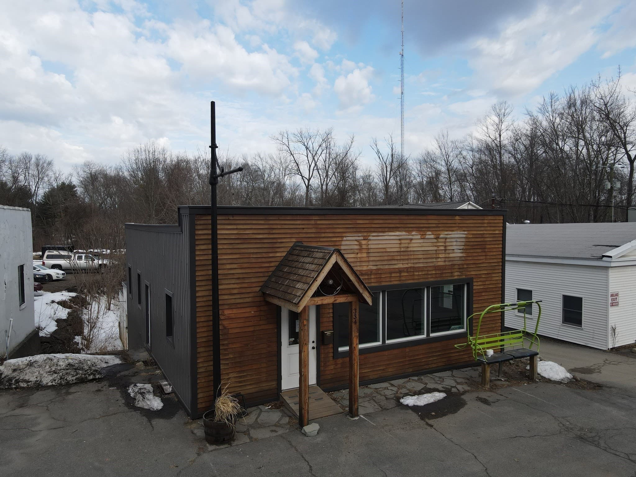 Commercial Sale at 334 High St, Greenfield MA 01301, Greenfield, photo 17 of 25
