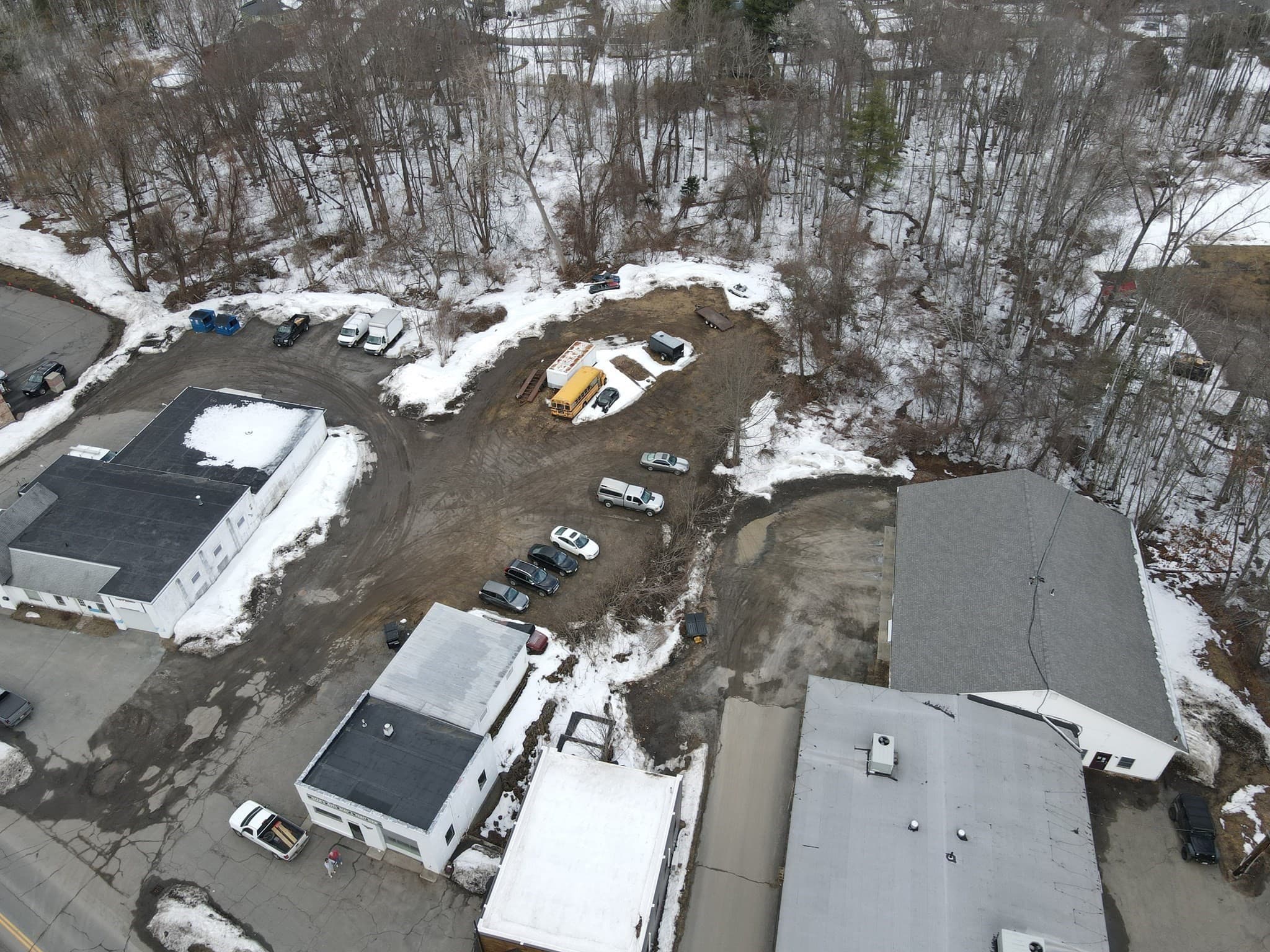 Commercial Sale at 334 High St, Greenfield MA 01301, Greenfield, photo 22 of 25