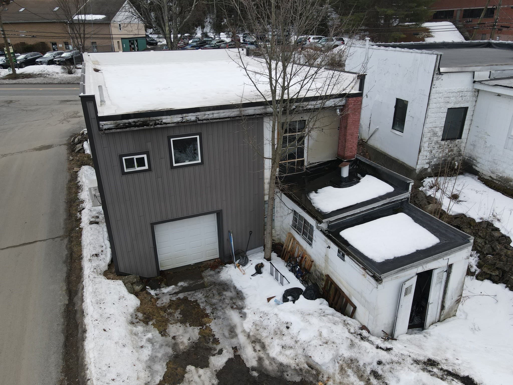 Commercial Sale at 334 High St, Greenfield MA 01301, Greenfield, photo 7 of 25