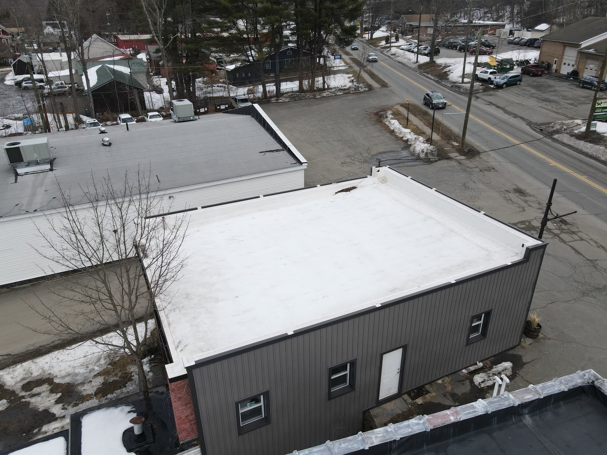 Commercial Sale at 334 High St, Greenfield MA 01301, Greenfield, photo 20 of 25