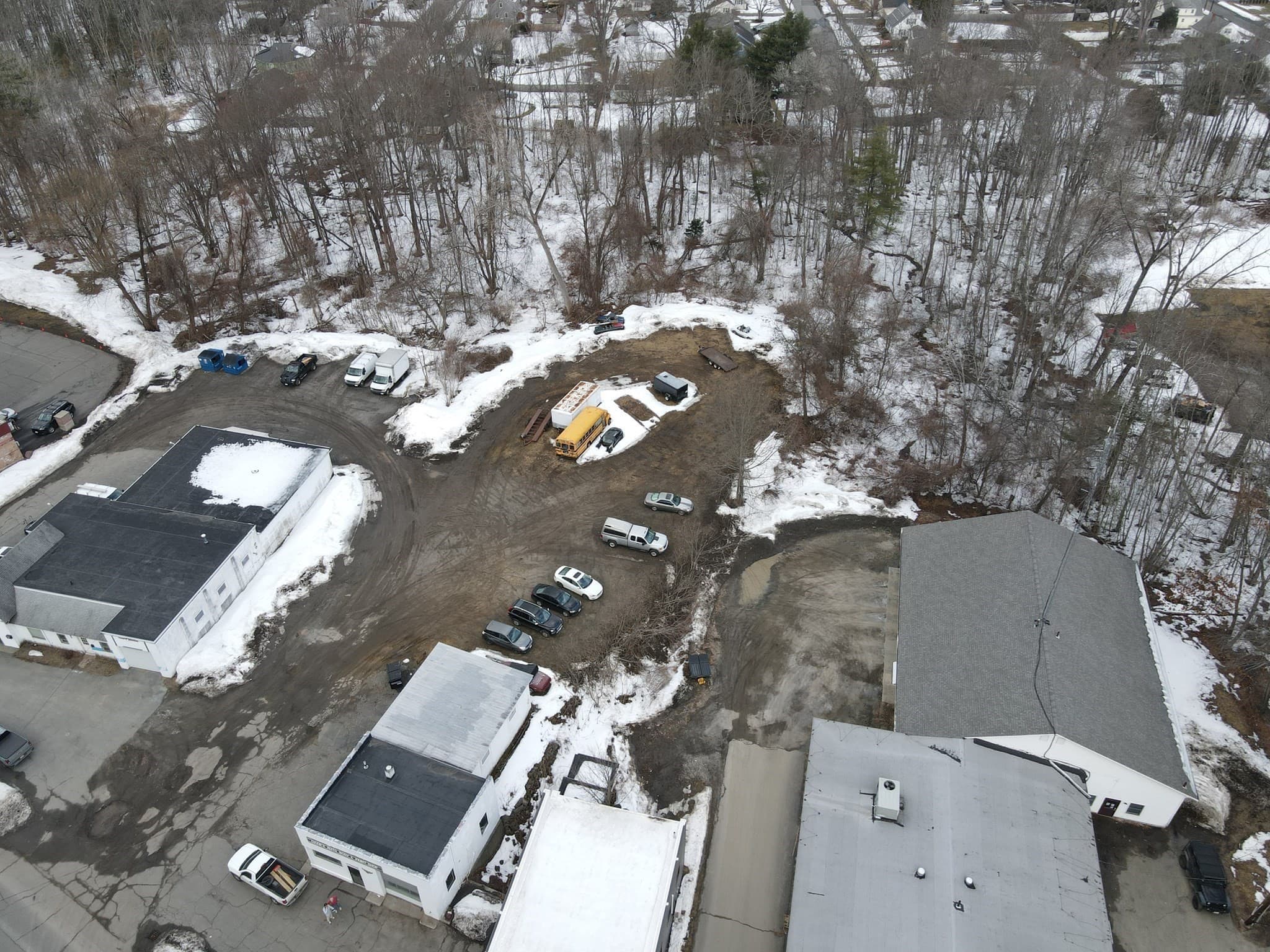 Commercial Sale at 334 High St, Greenfield MA 01301, Greenfield, photo 24 of 25