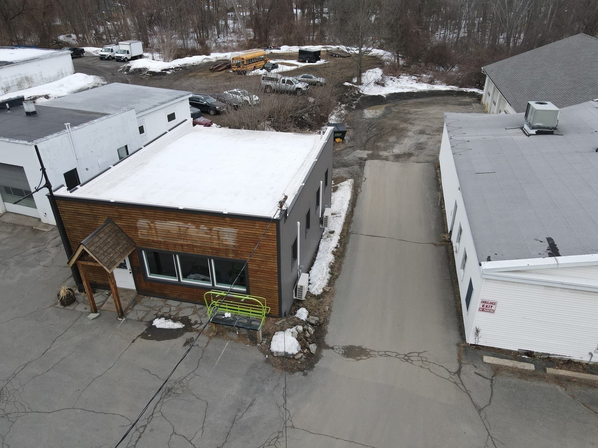 Commercial Sale at 334 High St, Greenfield MA 01301, Greenfield, photo 18 of 25
