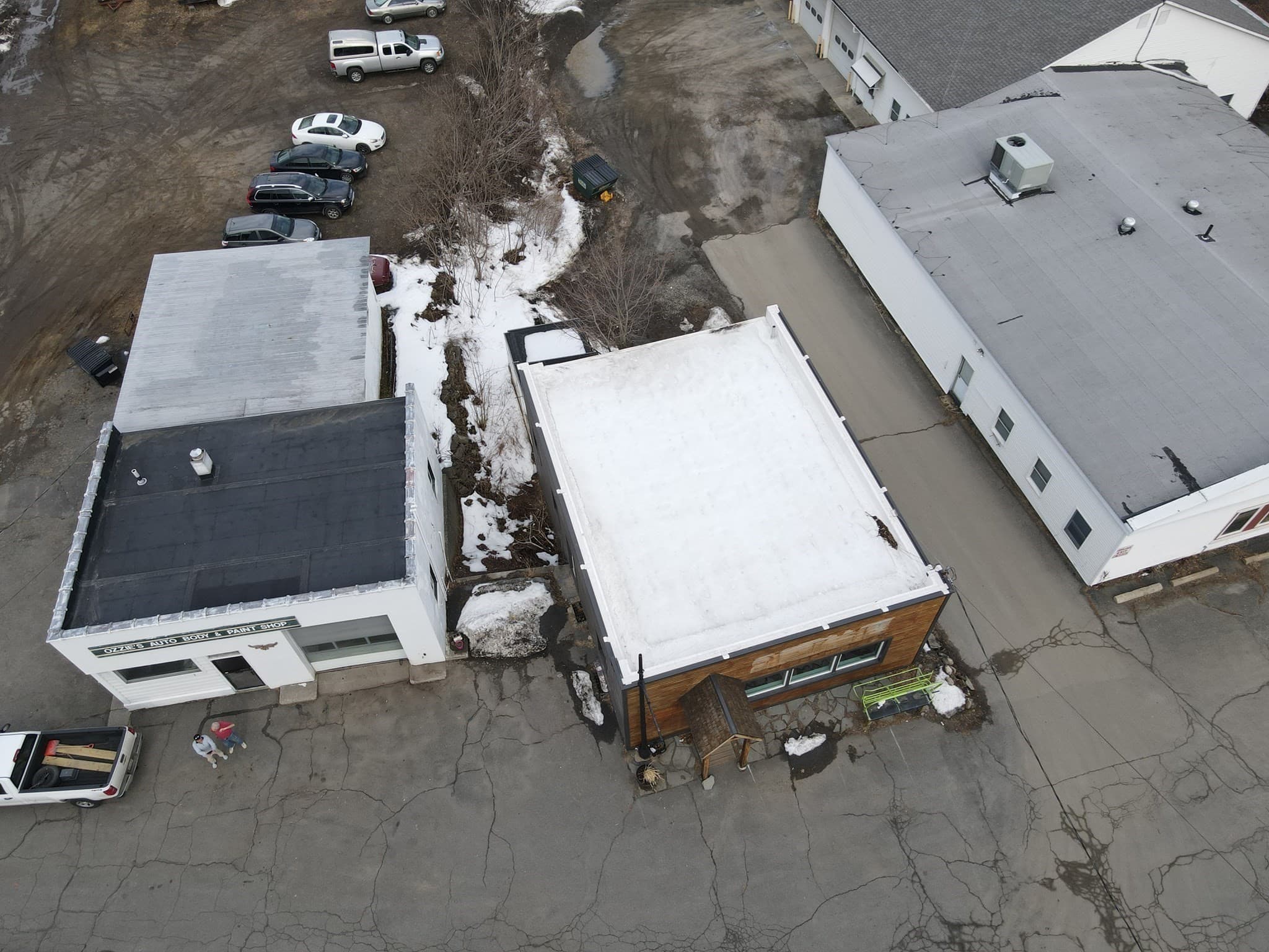 Commercial Sale at 334 High St, Greenfield MA 01301, Greenfield, photo 19 of 25
