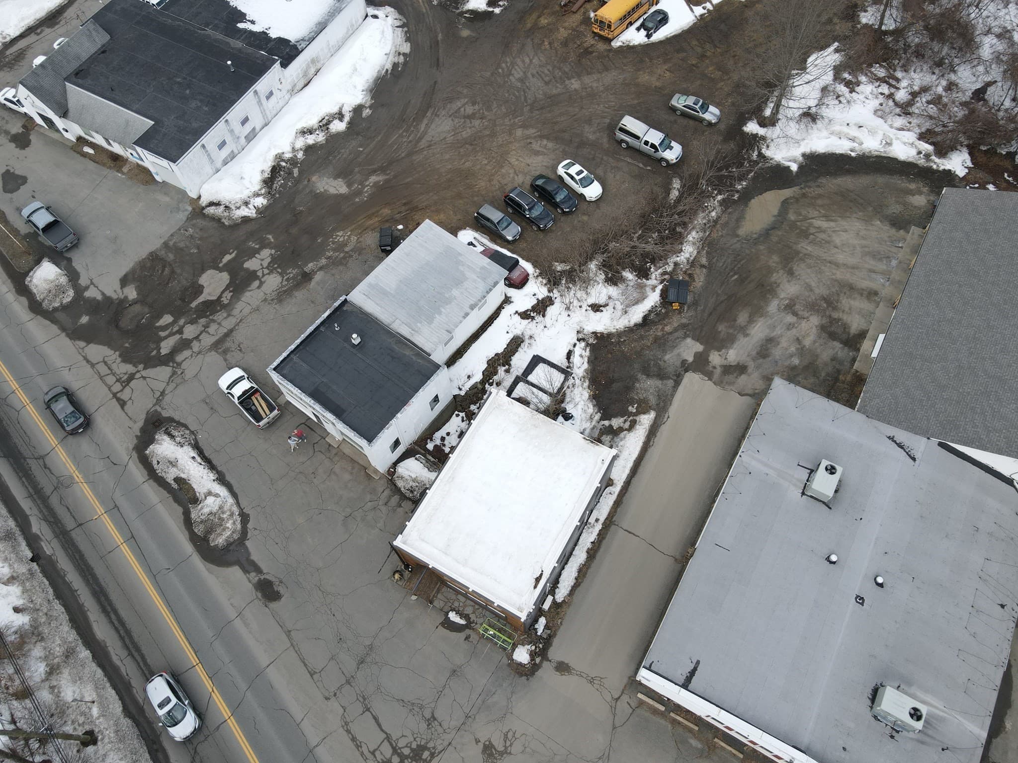 Commercial Sale at 334 High St, Greenfield MA 01301, Greenfield, photo 21 of 25