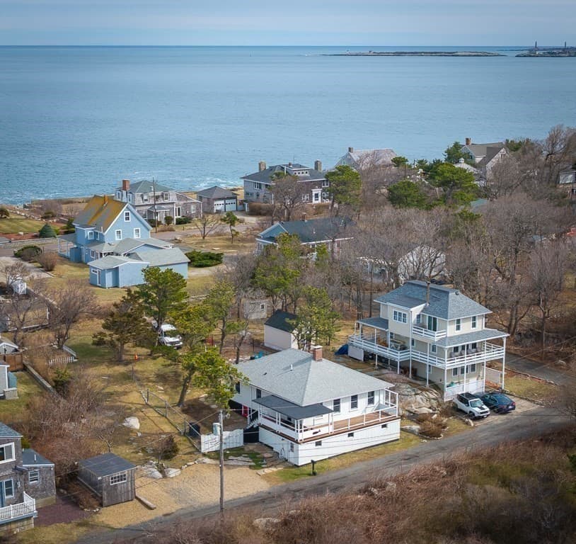 3 Vine Avenue, Rockport MA 01966