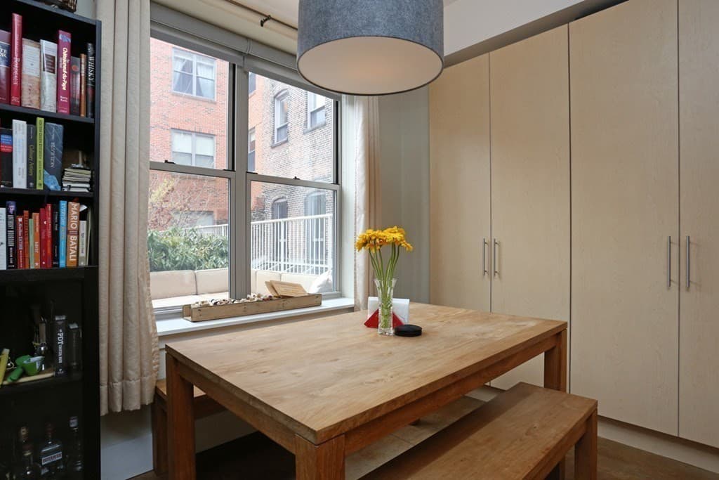 Condominium at 35 Fay St # 202, Boston MA 02118, photo 2 of 17