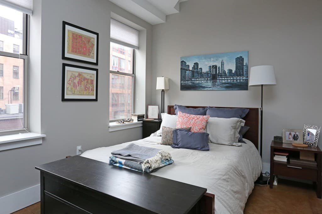 Condominium at 35 Fay St # 202, Boston MA 02118, photo 7 of 17