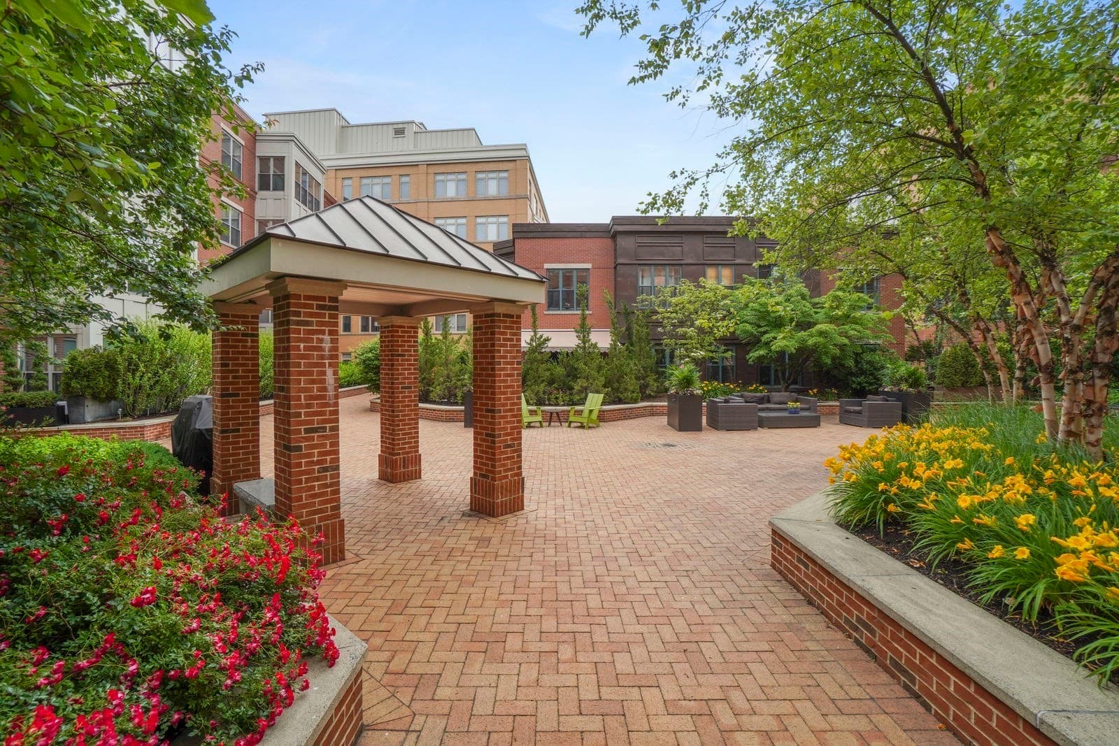 Condominium at 35 Fay St # 202, Boston MA 02118, photo 10 of 17