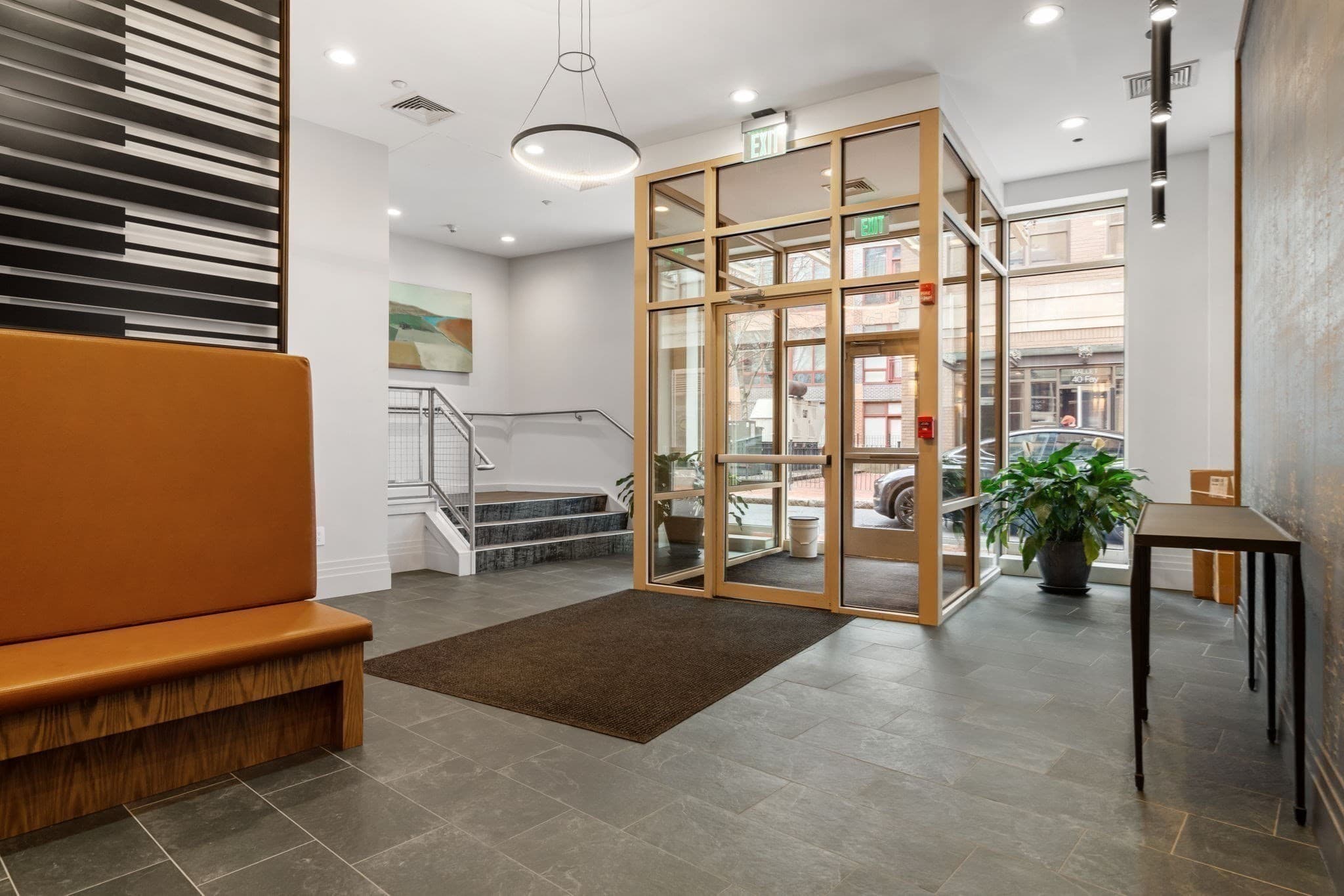 Condominium at 35 Fay St # 202, Boston MA 02118, photo 14 of 17