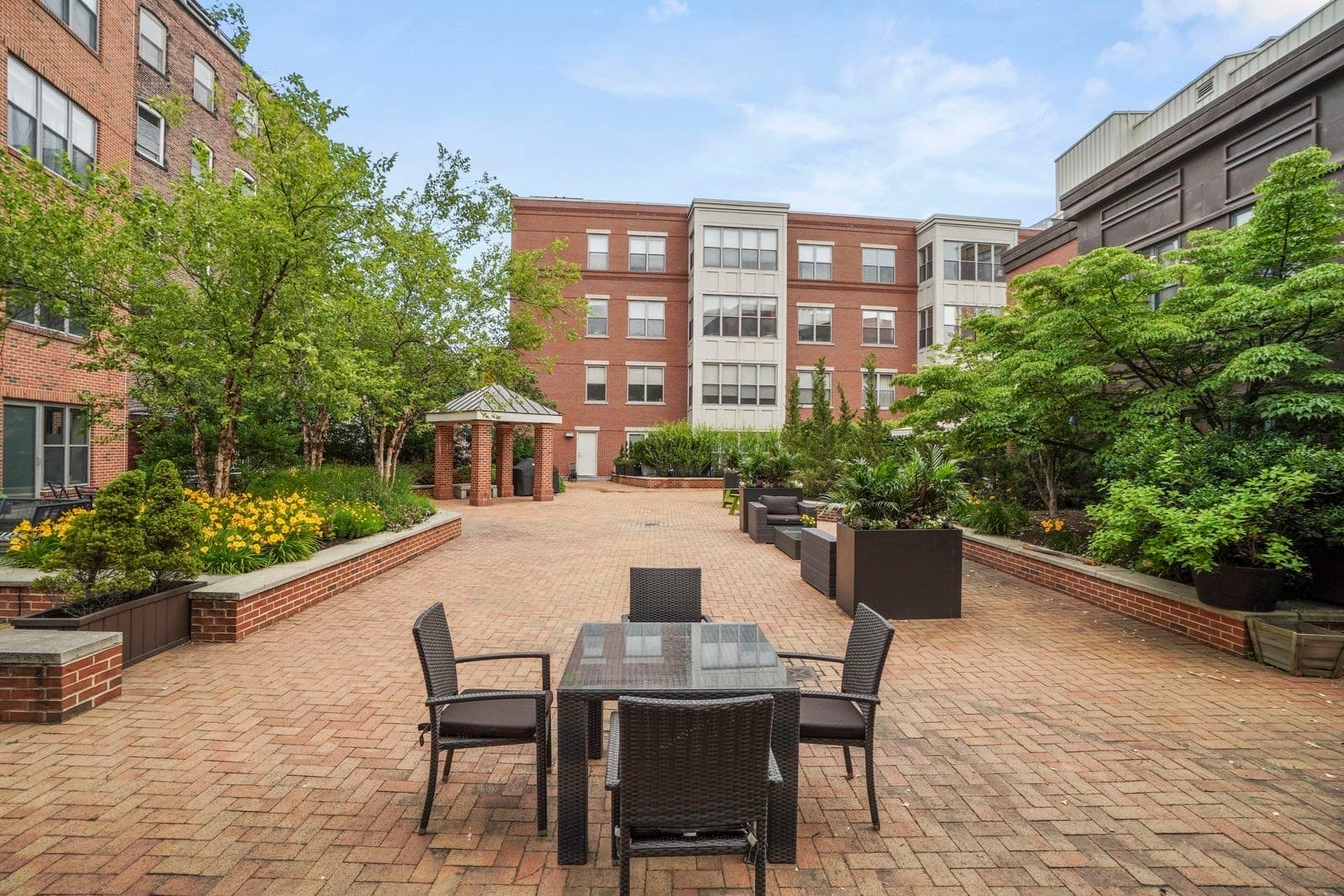Condominium at 35 Fay St # 202, Boston MA 02118, photo 11 of 17