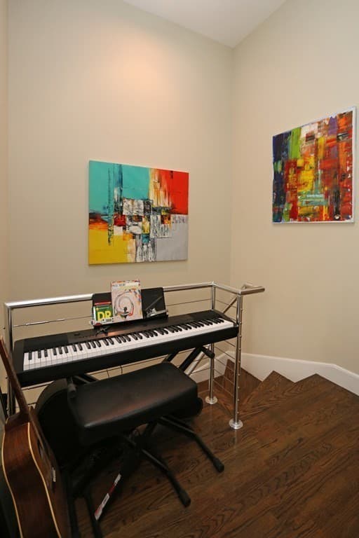 Condominium at 35 Fay St # 202, Boston MA 02118, photo 8 of 17