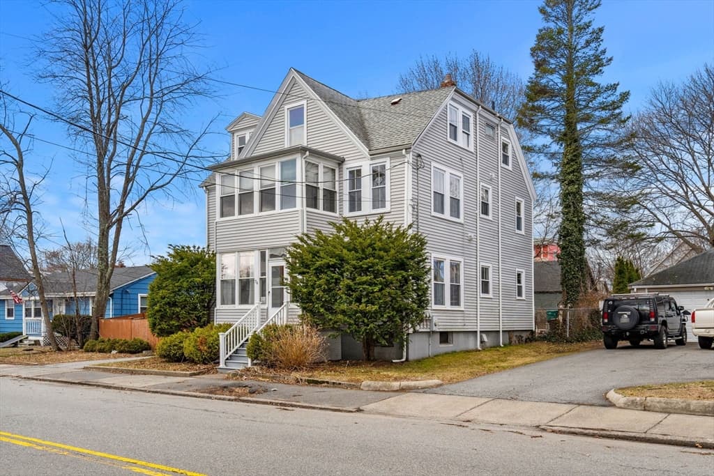 5-9 Family at 74-76 Myrtle St, Lynn MA 01905, Lynn, photo 2 of 3