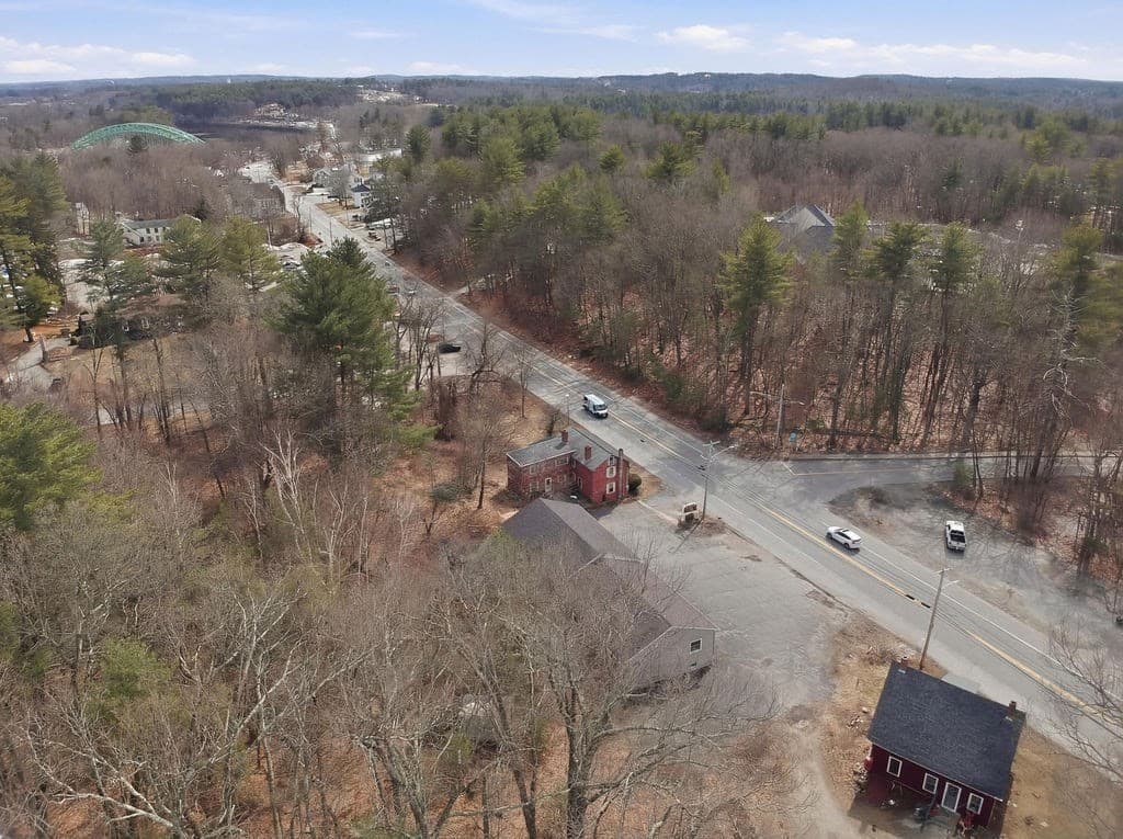Commercial Sale at 285 Middlesex Rd, Tyngsborough MA 01879, photo 17 of 17