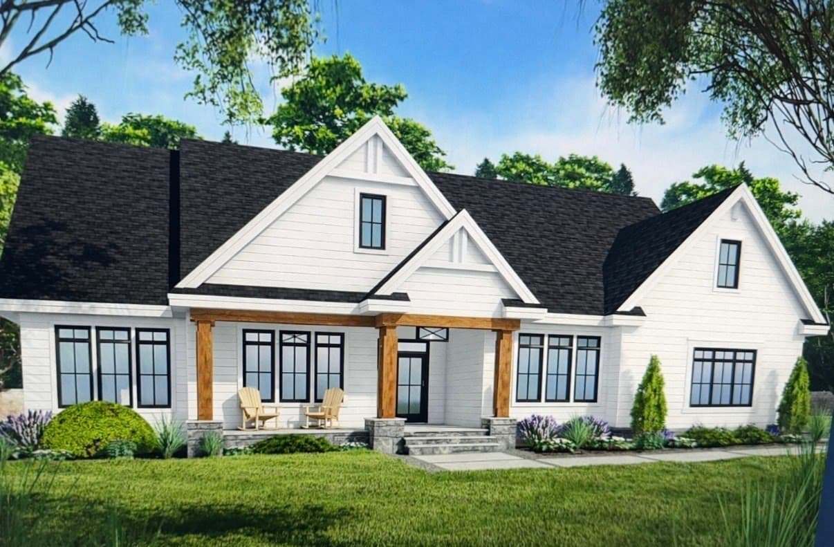 Lot 34 Silvergrass Lane, Southwick MA 01077