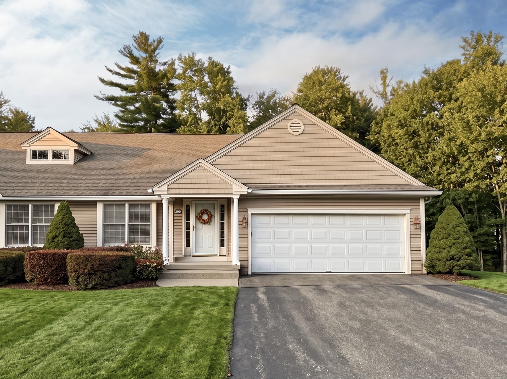 300 Pinehurst Drive # 300, East Longmeadow MA 01028