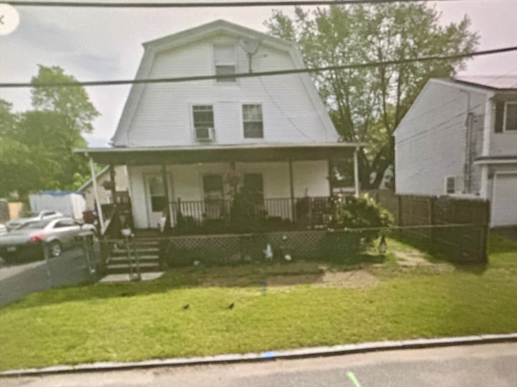 Single Family Residence at 127 Elijah St, Springfield MA 01109, Springfield, photo 36 of 36