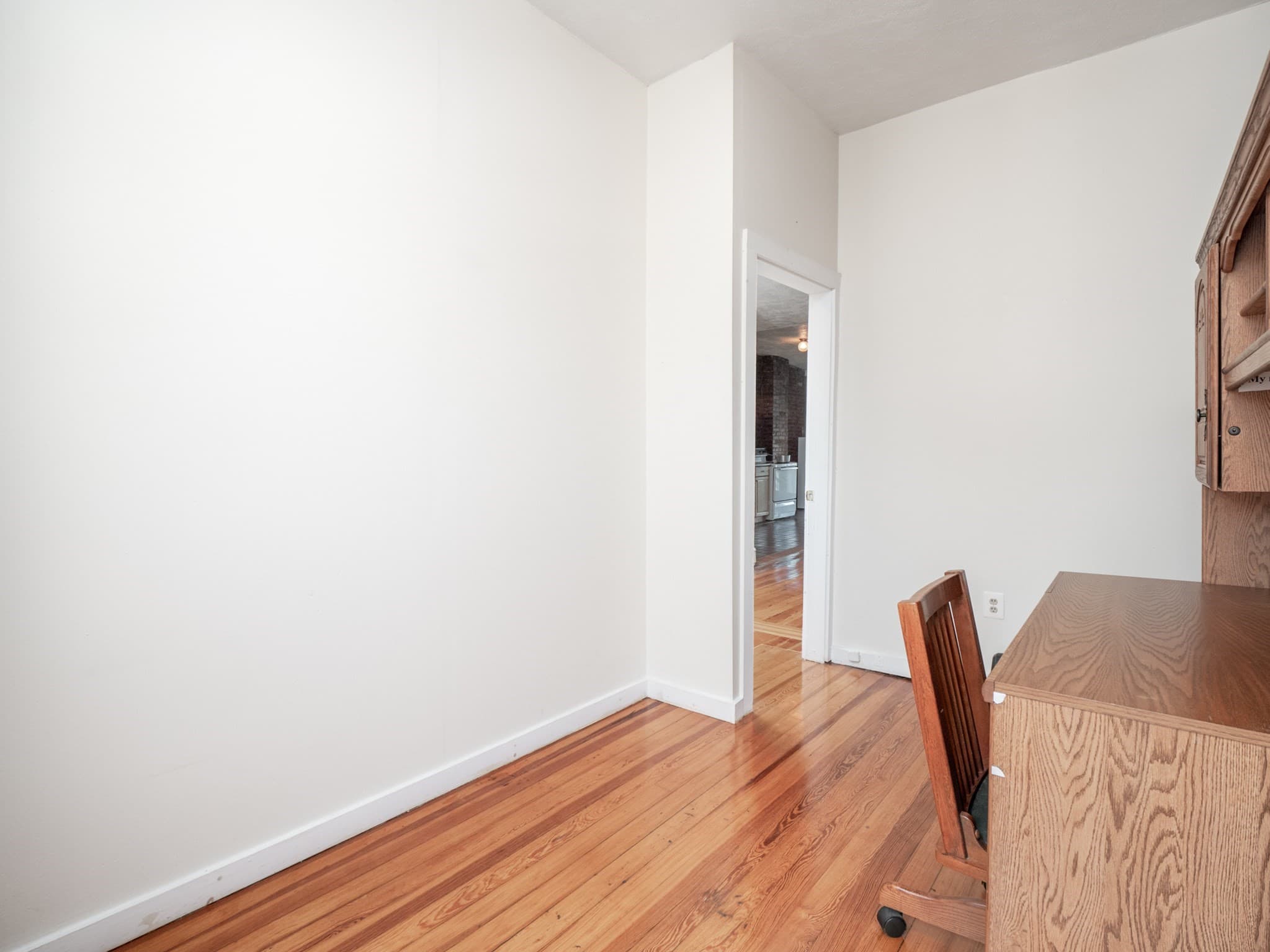 3 Family at 4 Saxton St, Boston MA 02125, Boston, photo 5 of 14