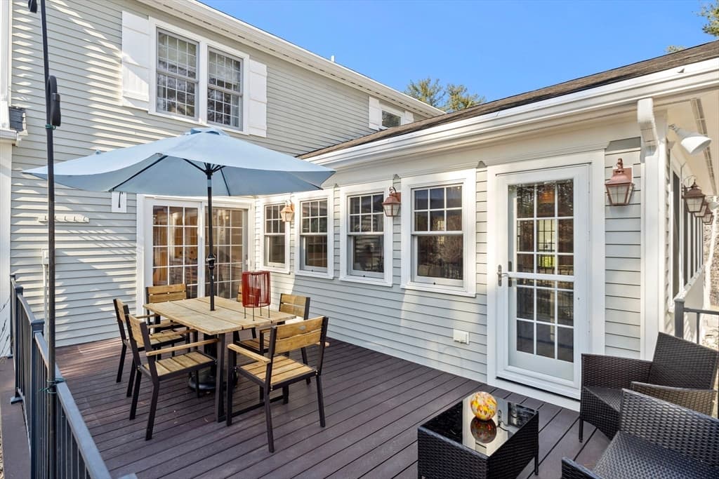 Single Family Residence at 439 Wethersfield Street, Rowley MA 01969, Rowley, photo 6 of 42