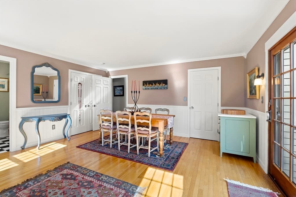 Single Family Residence at 439 Wethersfield Street, Rowley MA 01969, Rowley, photo 22 of 42
