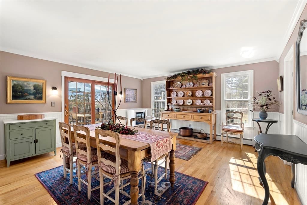 Single Family Residence at 439 Wethersfield Street, Rowley MA 01969, Rowley, photo 19 of 42