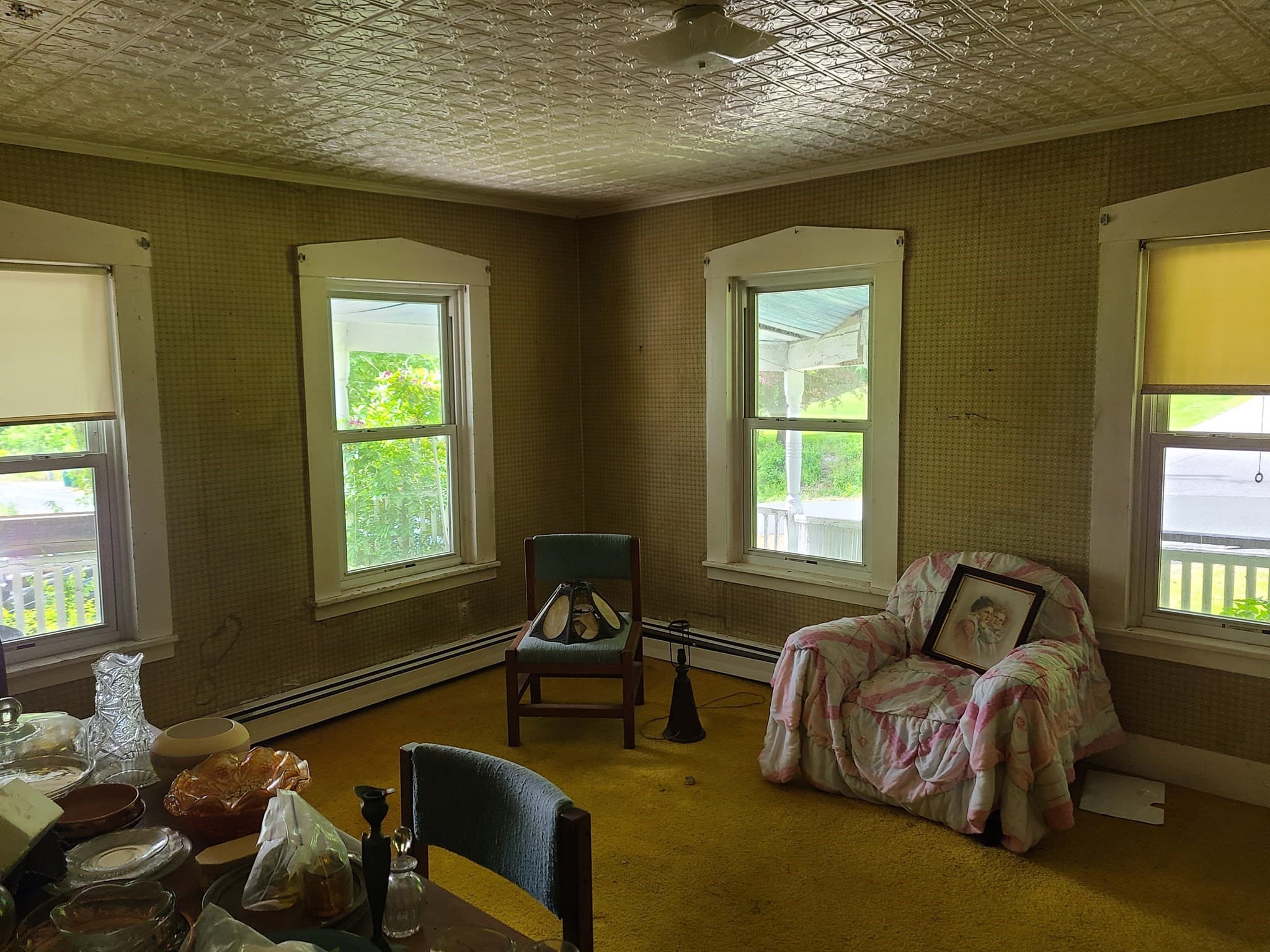 Single Family Residence at 58 Merriam Road, Princeton MA 01541, photo 7 of 12