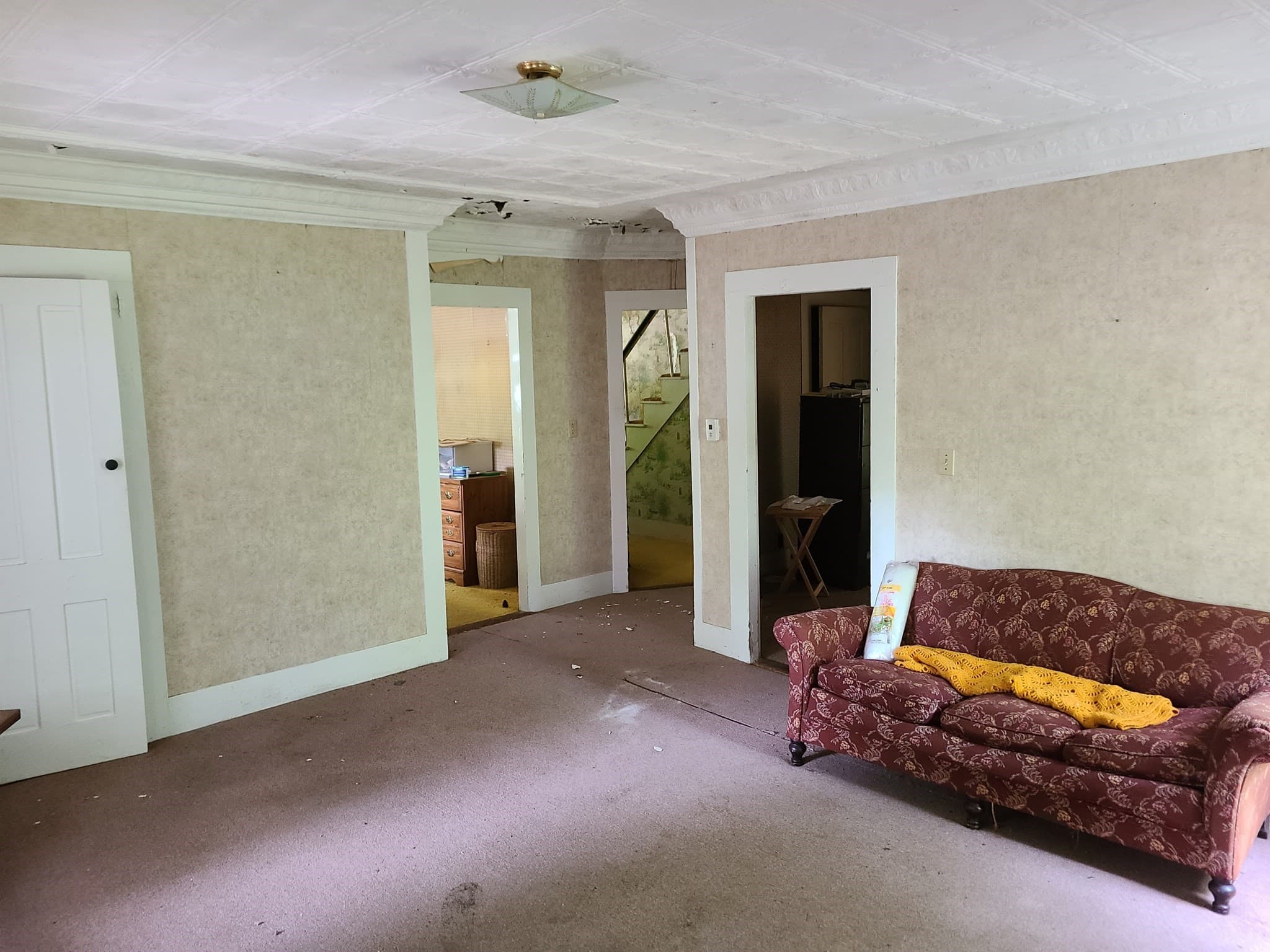 Single Family Residence at 58 Merriam Road, Princeton MA 01541, photo 5 of 12