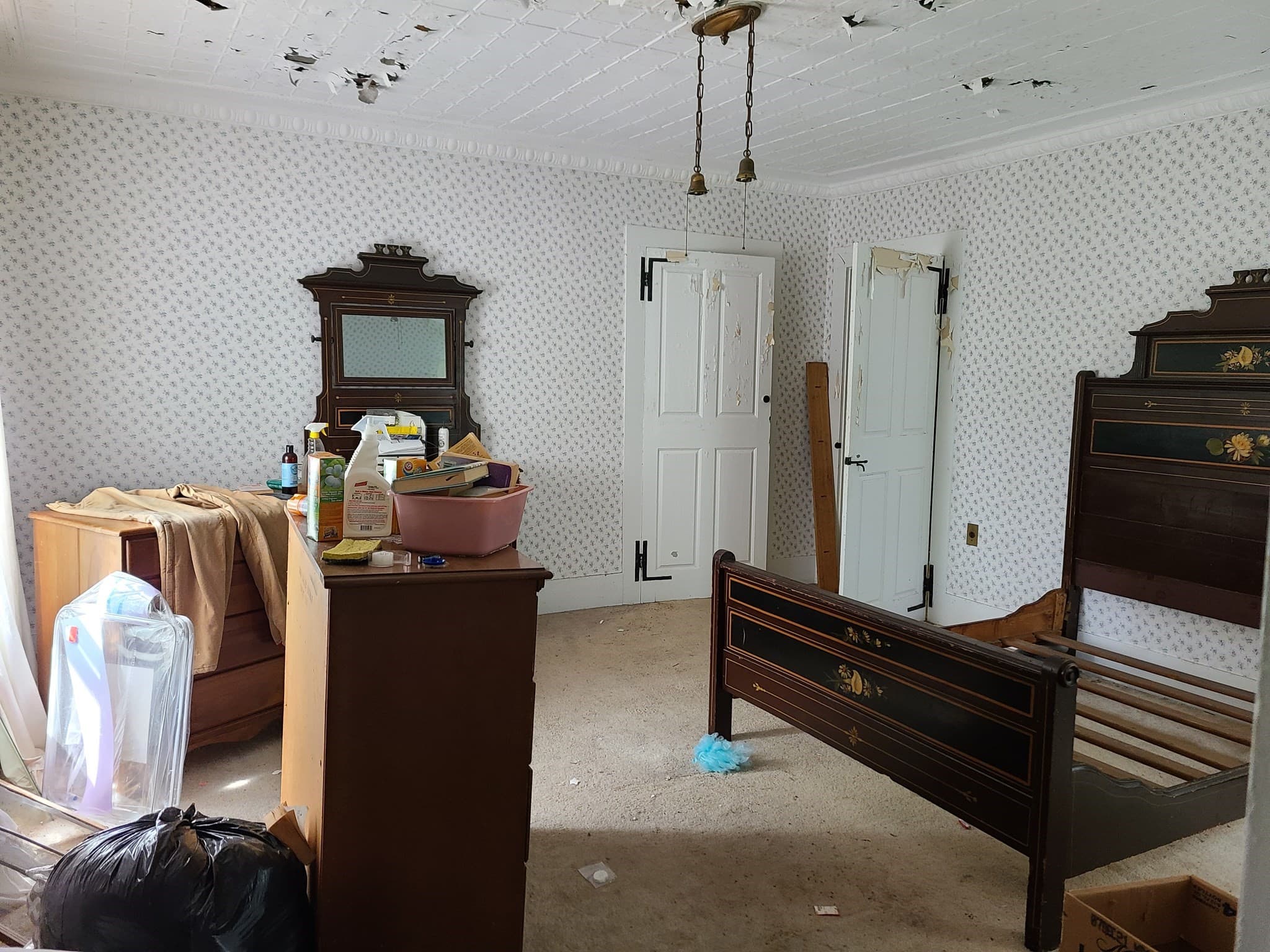 Single Family Residence at 58 Merriam Road, Princeton MA 01541, photo 10 of 12