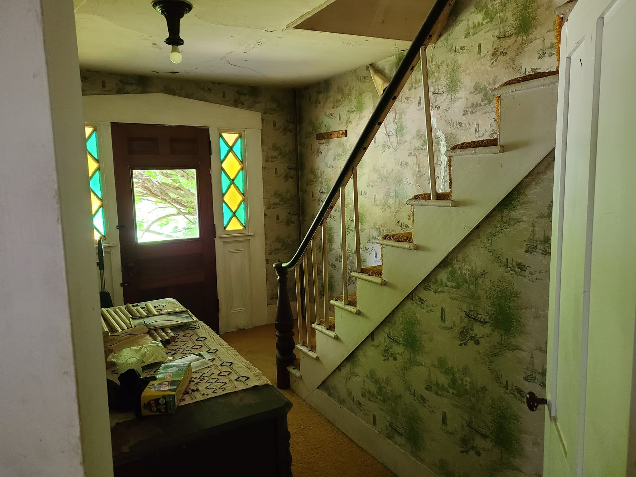 Single Family Residence at 58 Merriam Road, Princeton MA 01541, photo 8 of 12