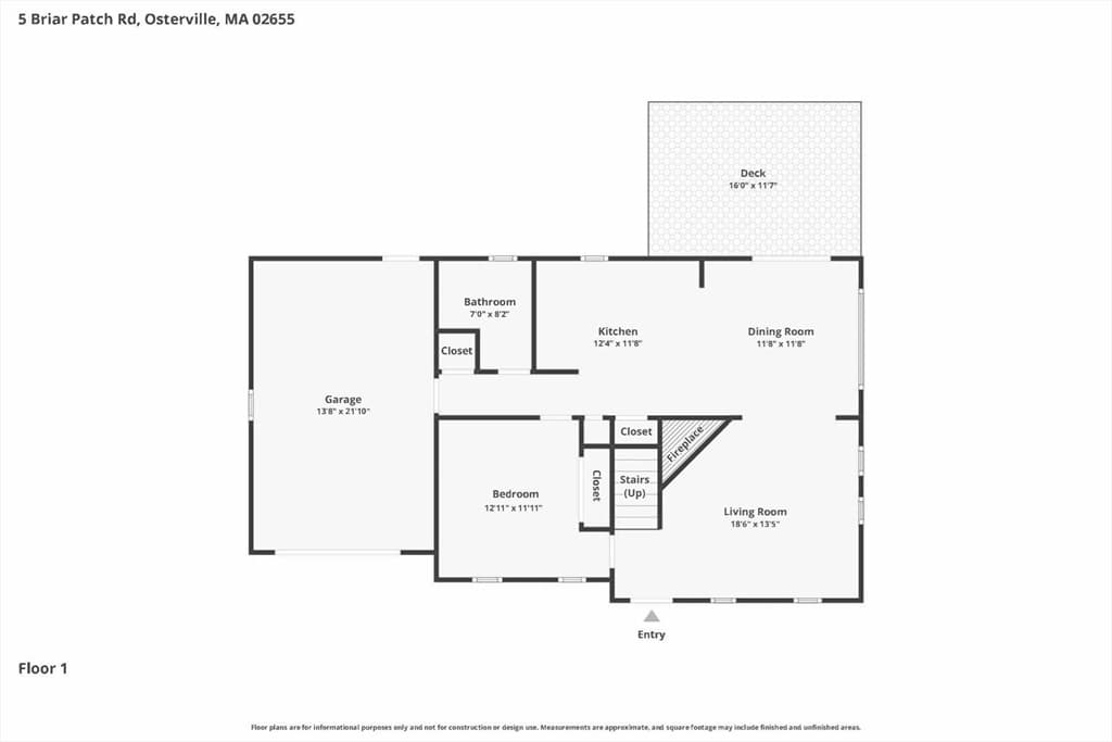 5 Briar Patch Rd, Barnstable MA 02655 photo 28
