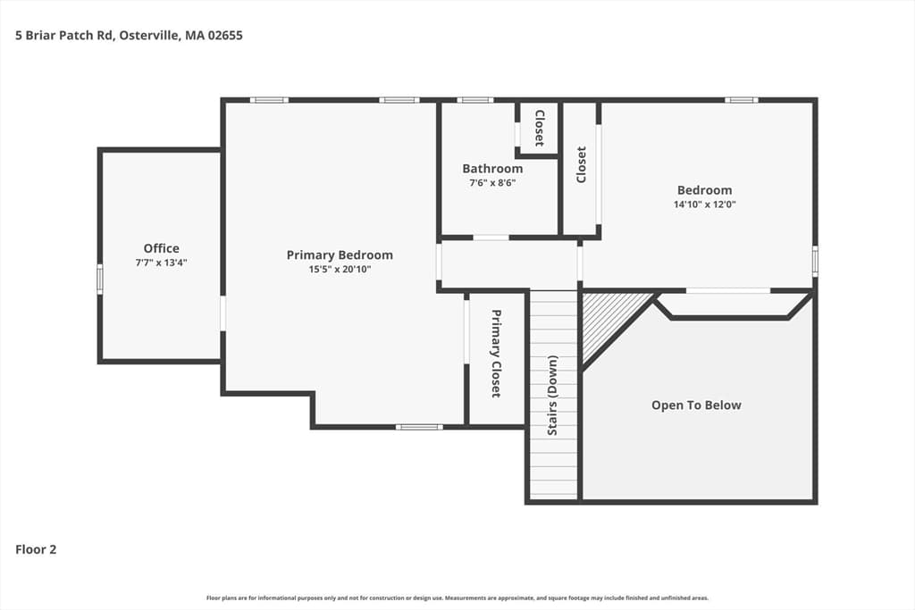5 Briar Patch Rd, Barnstable MA 02655 photo 29