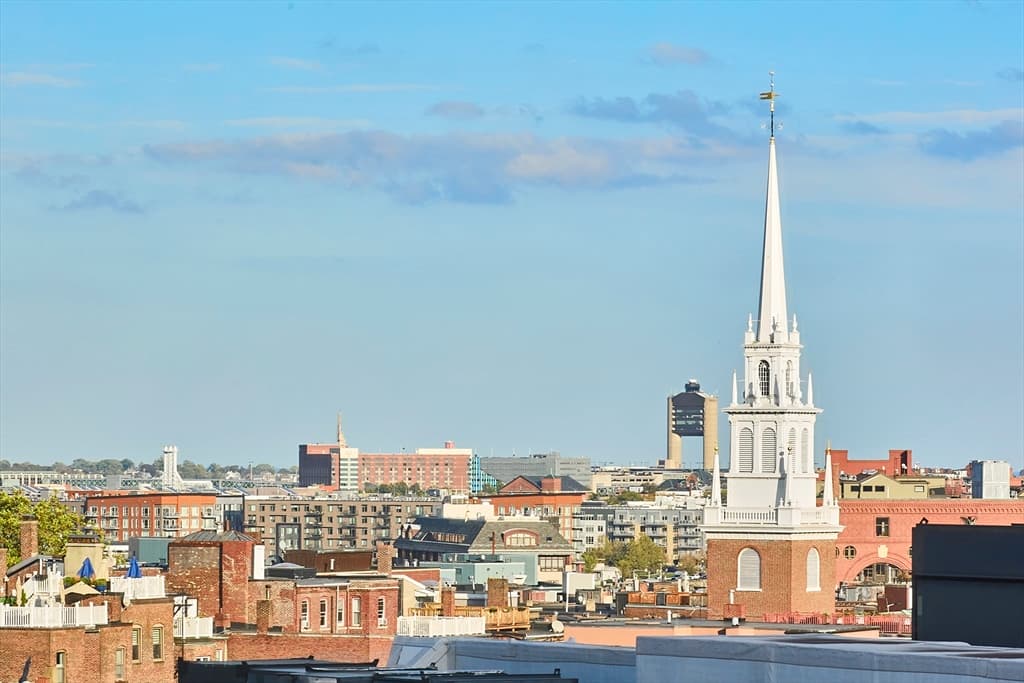 Condominium at 234 Causeway St # 918, Boston MA 02114, photo 18 of 18