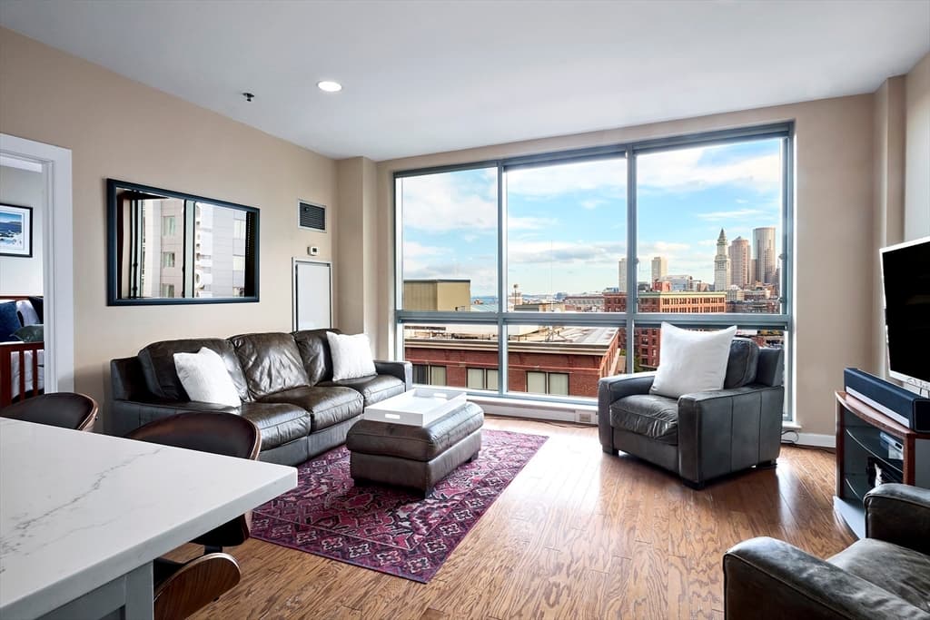 Condominium at 234 Causeway St # 918, Boston MA 02114, photo 4 of 18