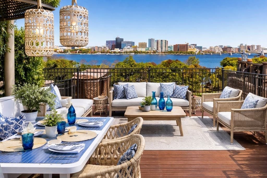 214 Beacon, Boston MA 02116