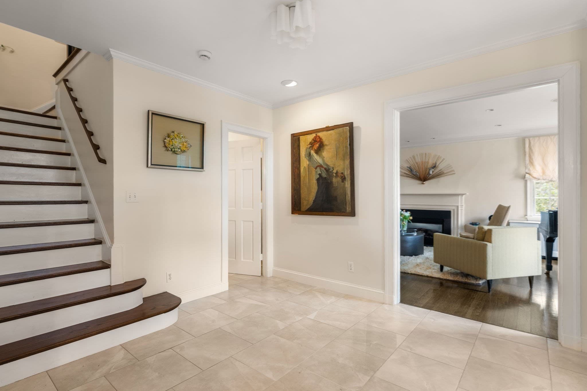 Single Family Residence at 140 Dudley St, Brookline MA 02445, Brookline, photo 2 of 26
