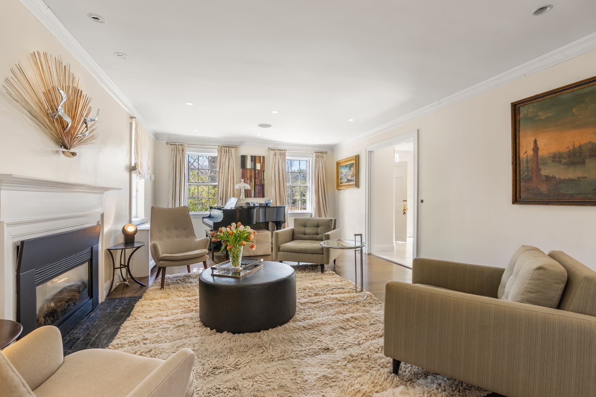 Single Family Residence at 140 Dudley St, Brookline MA 02445, Brookline, photo 6 of 26