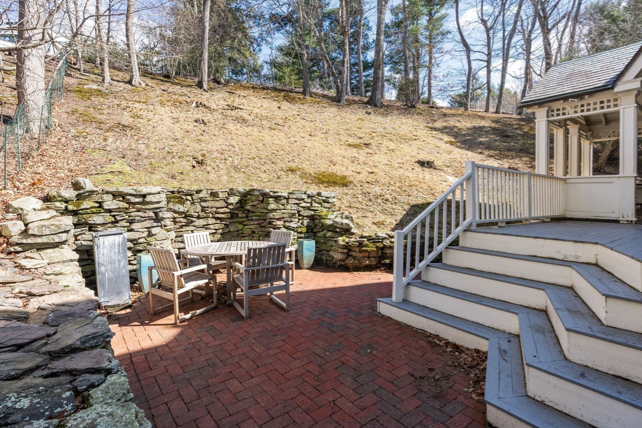 Single Family Residence at 140 Dudley St, Brookline MA 02445, Brookline, photo 17 of 26