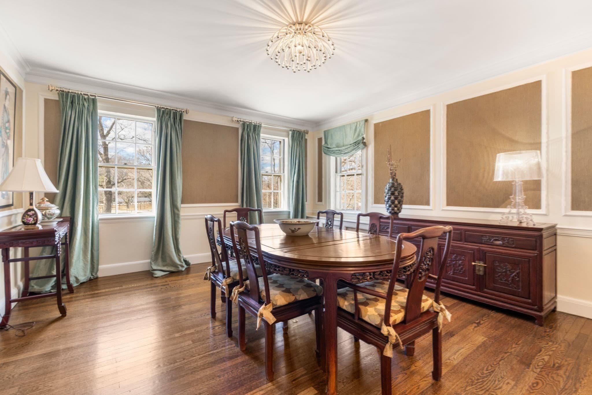 Single Family Residence at 140 Dudley St, Brookline MA 02445, Brookline, photo 7 of 26