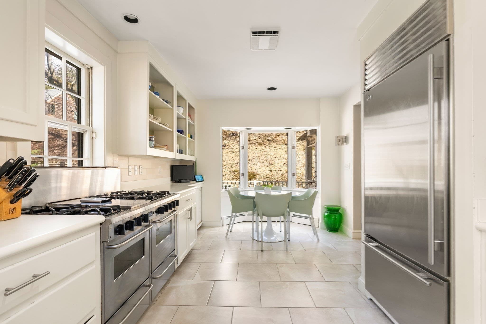 Single Family Residence at 140 Dudley St, Brookline MA 02445, Brookline, photo 5 of 26
