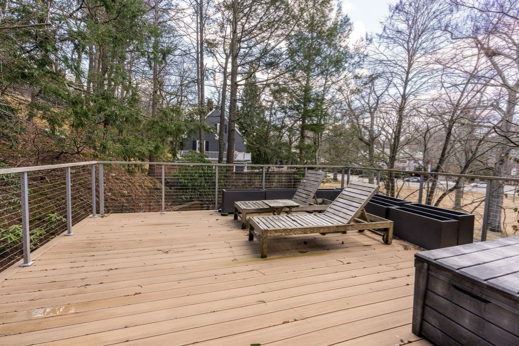 Single Family Residence at 140 Dudley St, Brookline MA 02445, Brookline, photo 20 of 26