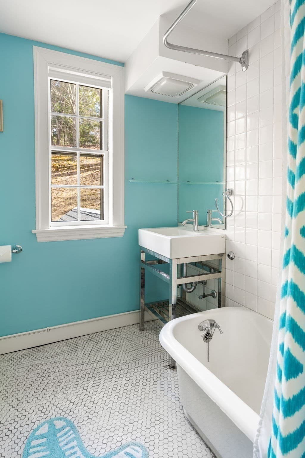 Single Family Residence at 140 Dudley St, Brookline MA 02445, Brookline, photo 14 of 26