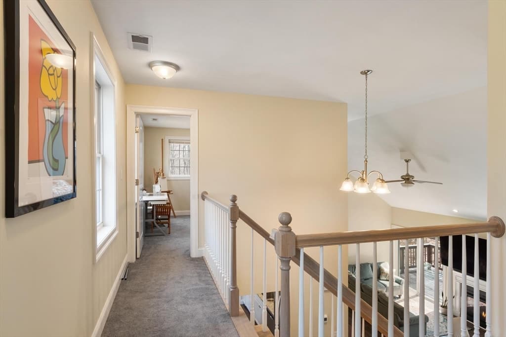 Condominium at 3 Pine Hill Way # 3, Harvard MA 01451, Harvard, photo 17 of 32
