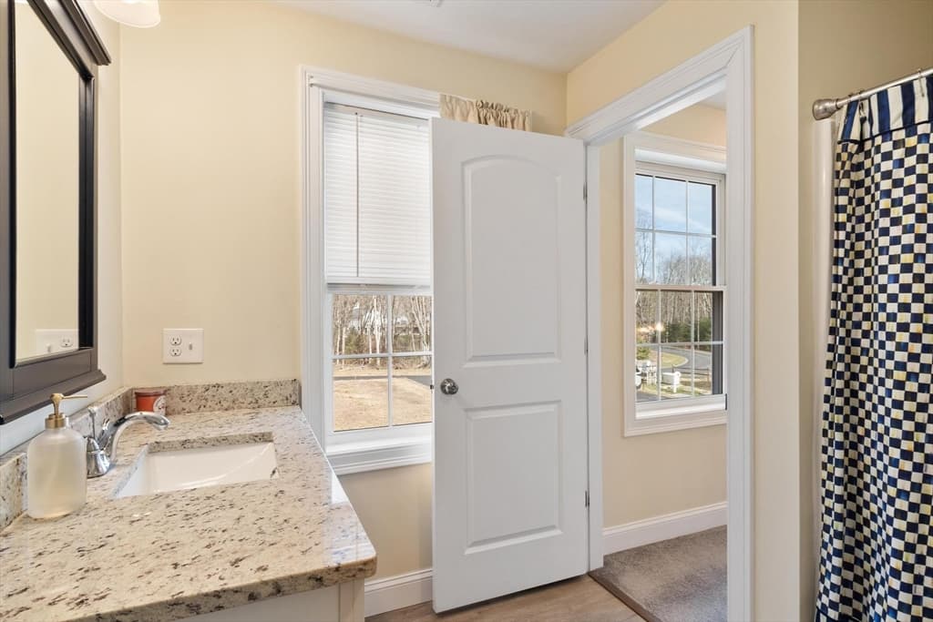 Condominium at 3 Pine Hill Way # 3, Harvard MA 01451, Harvard, photo 16 of 32